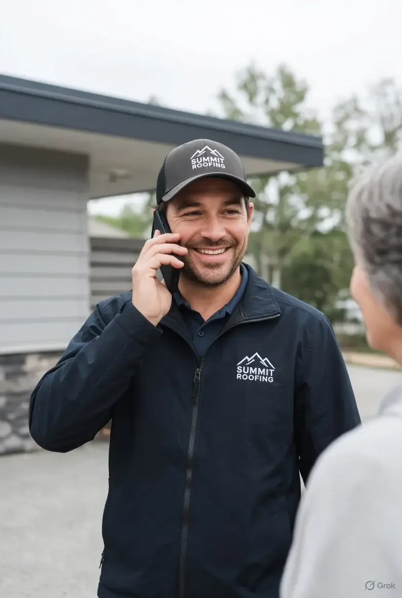 Flat Roof Leak Repair Sheffield Lake, OH FAQs